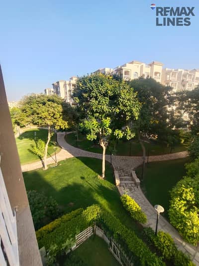 137-square-meter apartment (Model 200) for sale in Madinaty; Apartment 33—the prime unit in the building.