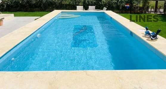 Twin House Villa Model (j) for rent legally in Madinaty with a swimming pool Twin House Villa Model (j) for rent legally in Madinaty with a swimming pool