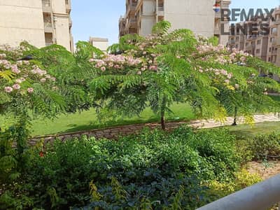 Furnished apartment 124m, first residence, 3 bedrooms and 2 bathrooms, very close to The Strip, with a practical layout and a distinctive location within my city. Suitable for immediate housing without any additional amenities.