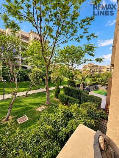 A unique opportunity at B1 - | 265m model 600 with a Garden View