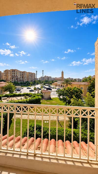 A unique opportunity at B1 ـ | 135m Park View directly in front of the services and the mosque