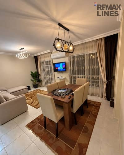 Special rental opportunity in B6 — | 89m furnished with Park View and close to South Park