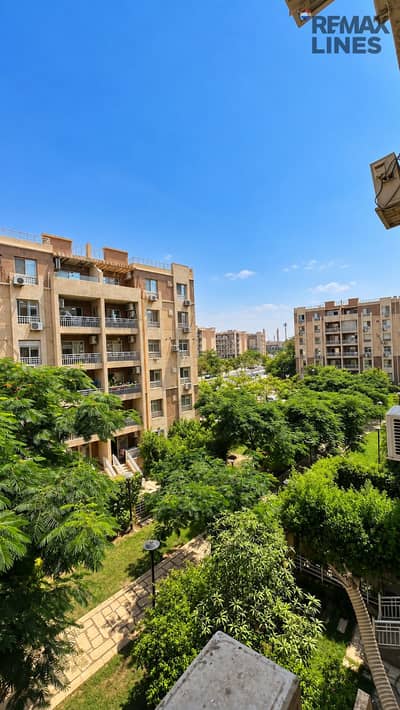 Special Opportunity for Sale in B7 - | 96m Garden View with Special Finishing