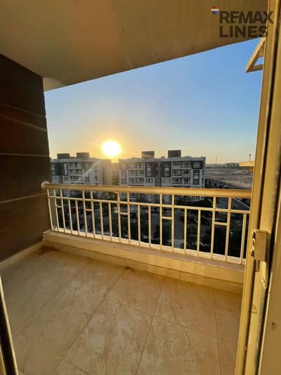 A unique opportunity for legal rent in my city B12, 74m area with garden and park view, a unique opportunity for legal rent