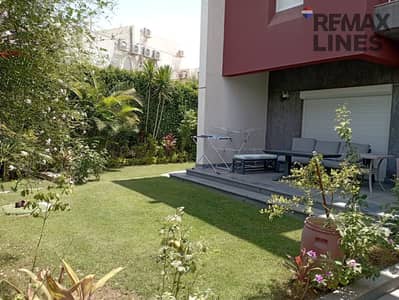 Furnished villa for rent directly from the owner in Madinaty near South Park directly • VG5 – Group 19 • Area: 200 meters Furnished villa for rent directly from the owner in Madinaty near South Park directly • VG5 – Group 19 • Area: 200 meters