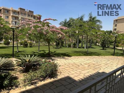 Land with a garden of 133 meters for sale in my city, old allocation, symbolic transfer