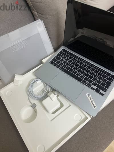 Macbook Air M4