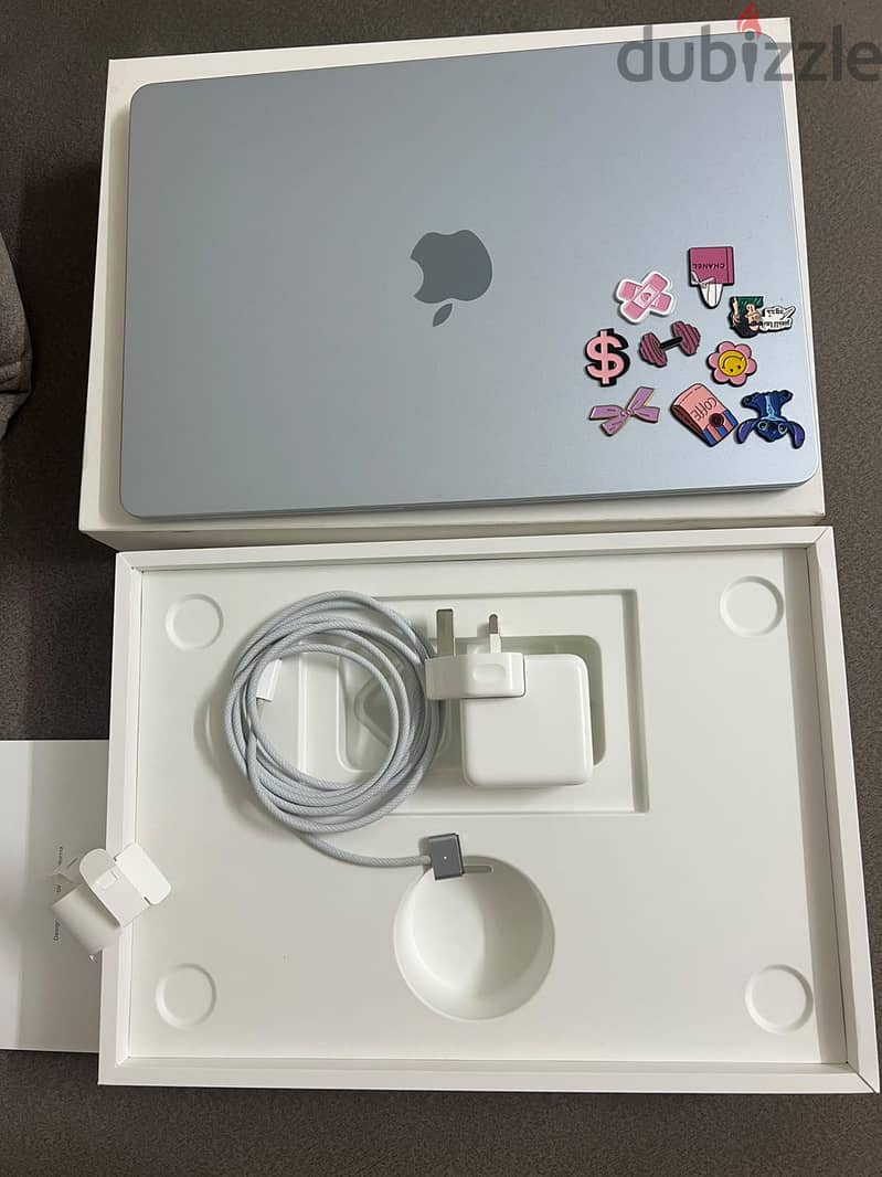 Macbook Air M4 3