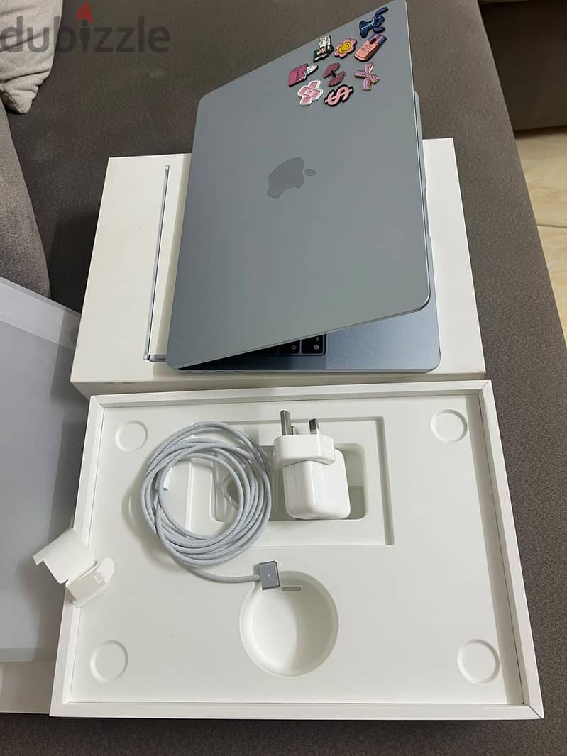 Macbook Air M4 4