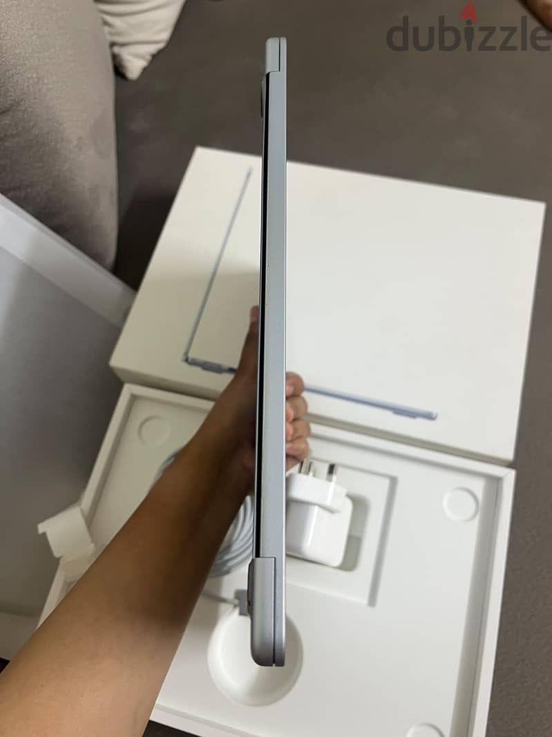 Macbook Air M4 5