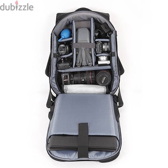 Prowell camera bag 3
