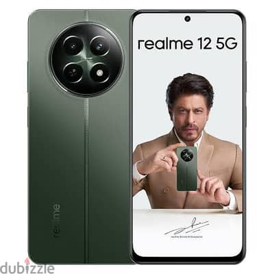ريلمى 12