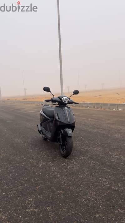 Viogory sonic 50cc / ٥٠ سي سي