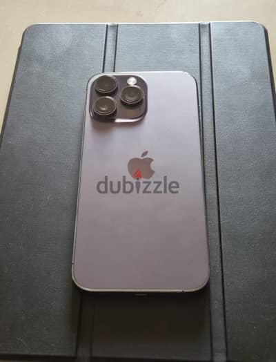 Apple - iPhone 14 Pro Max