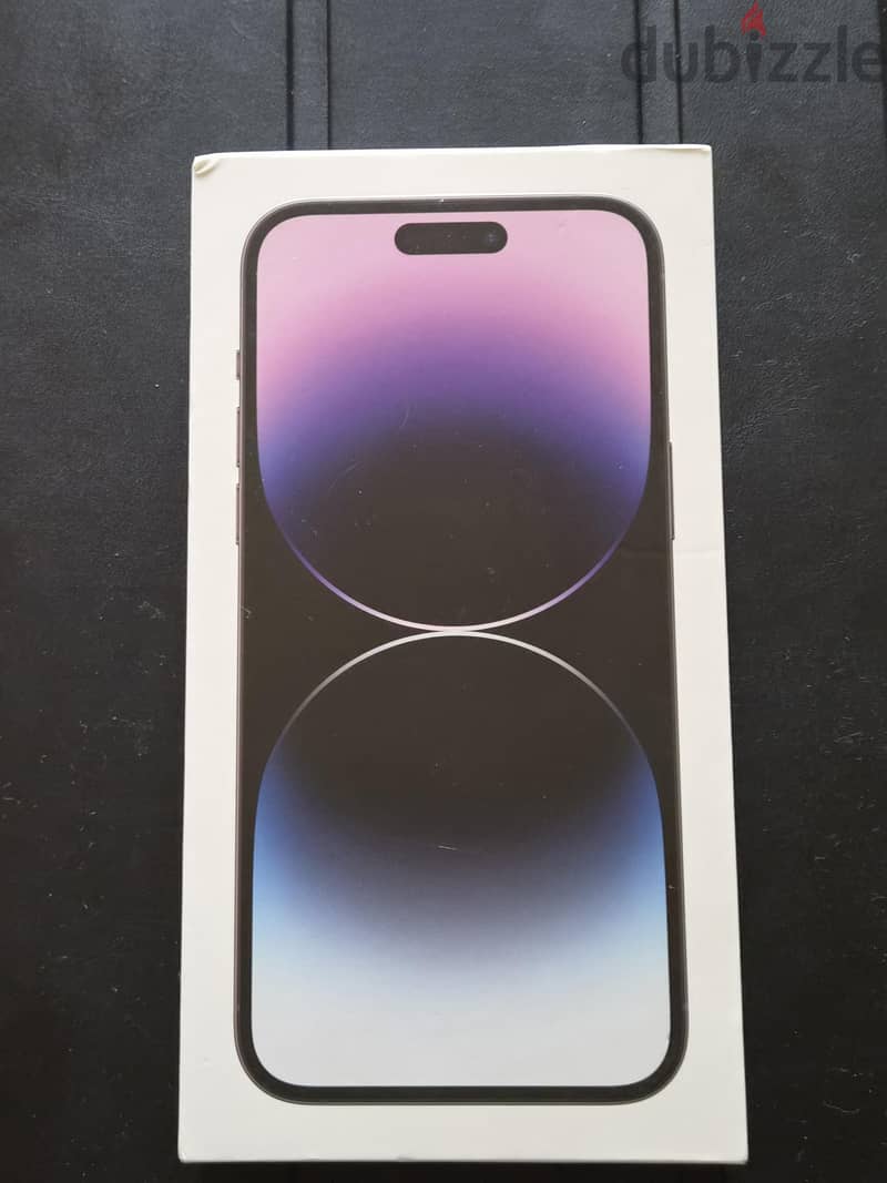 Apple - iPhone 14 Pro Max 1