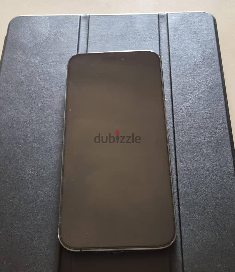 Apple - iPhone 14 Pro Max 2