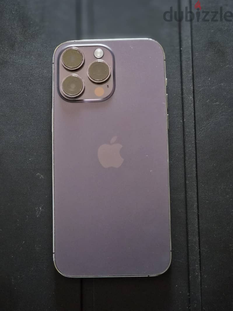 Apple - iPhone 14 Pro Max 3
