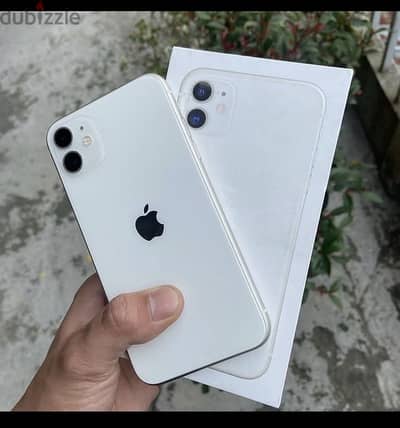 آبل - آيفون 11