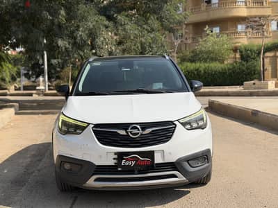 Opel Crossland 2018