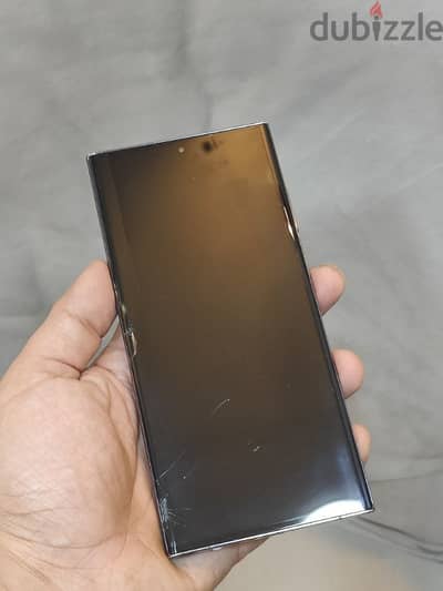Samsung Galaxy S23 Ultra
