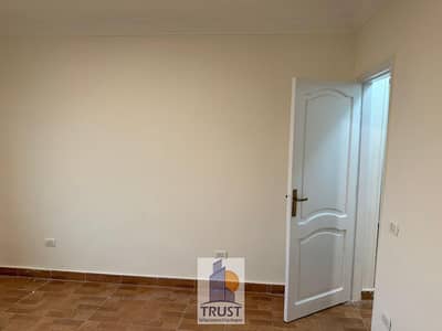 100m Apartment for Rent in Lazword Compound - Eighth District | Open View | 13,500 EGP