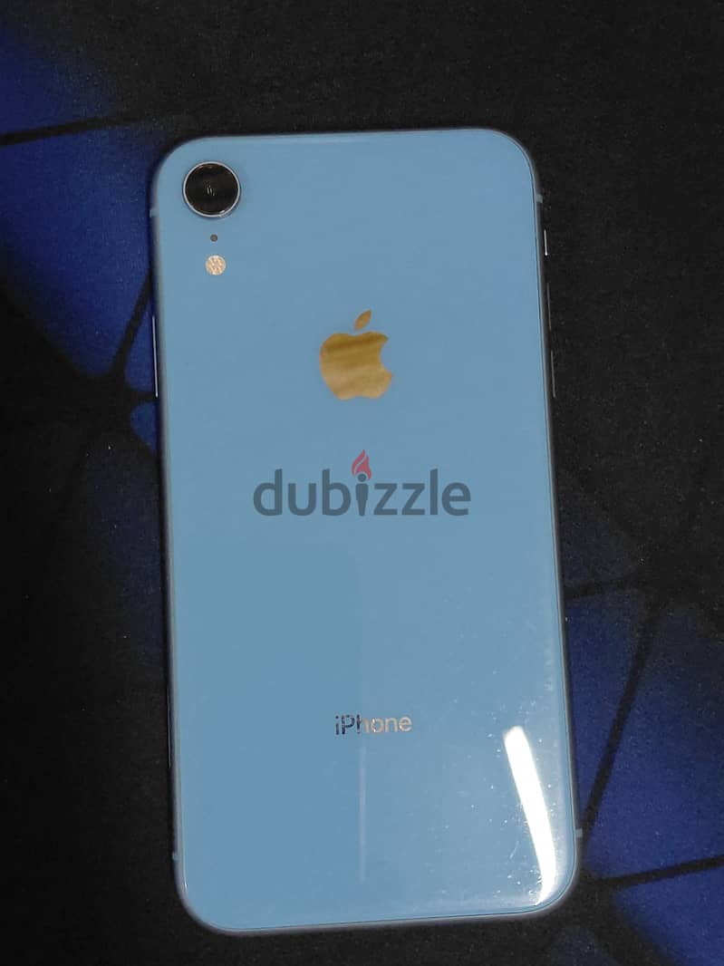 Iphone xr 3
