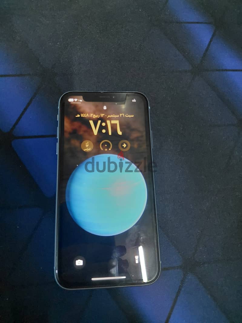 Iphone xr 4