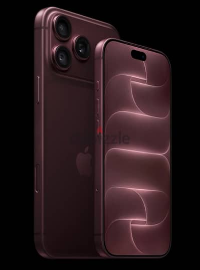 iPhone 18promax