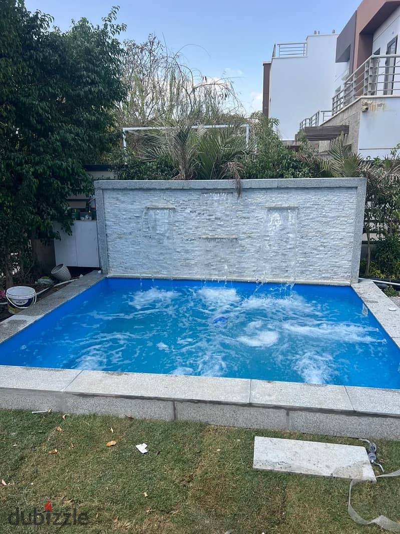 تاون هاوس بغرفتي نوم في وان هايد بارك، صورة ٩ من ٩