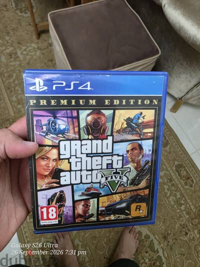 gta 5 premium