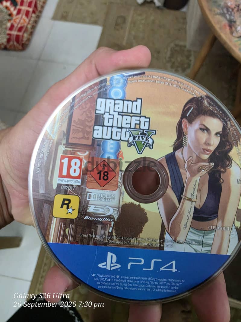 gta 5 premium 3