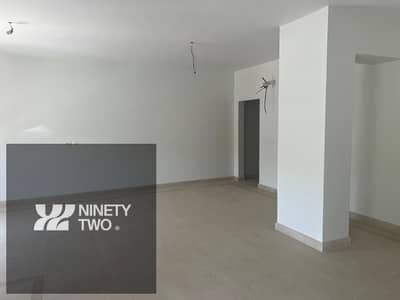 Apartment for Sale in Mivida Boulevard, New Cairo | 217 SQM | 3 Bedrooms | 3 Bathrooms | Nanny’s Room with Bathroom | Kitchen |