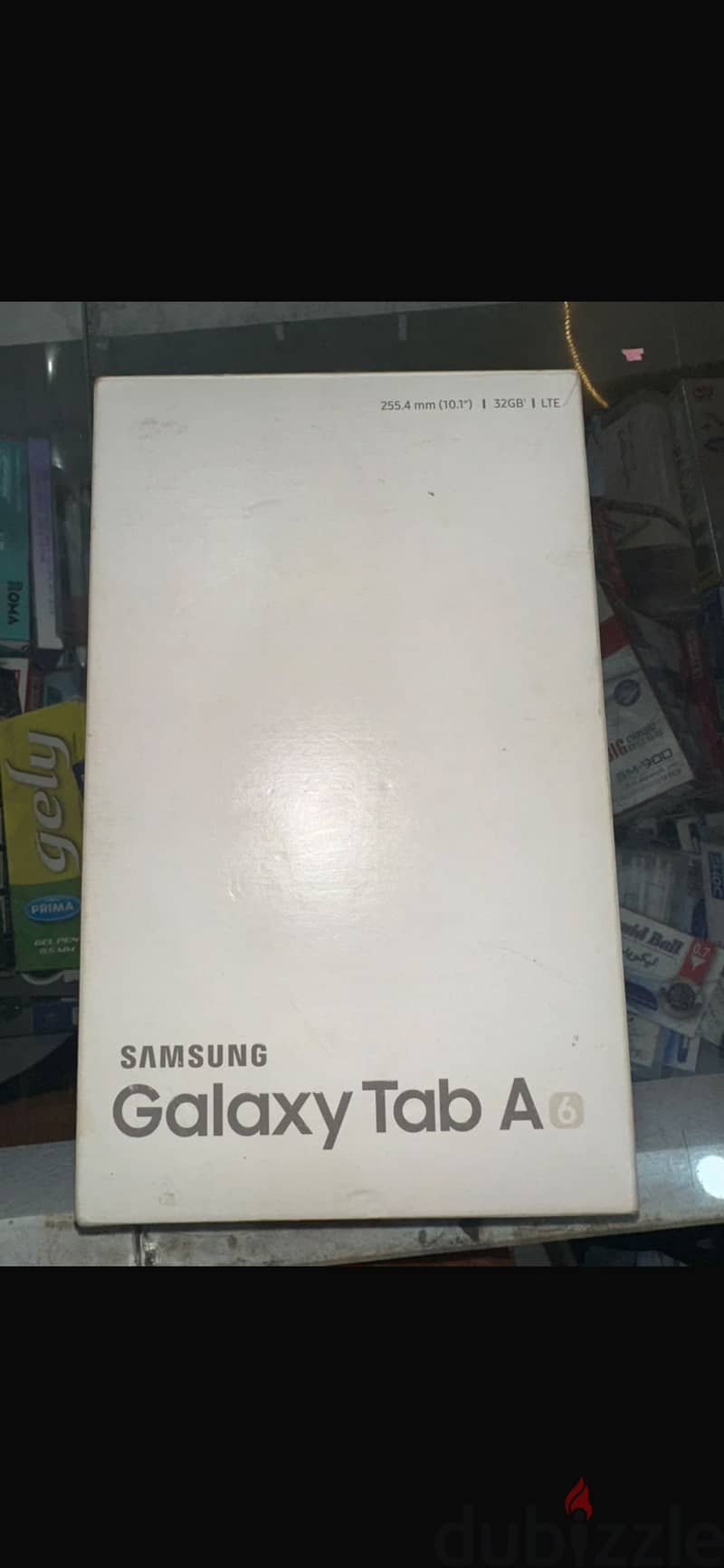 Samsung A6 1