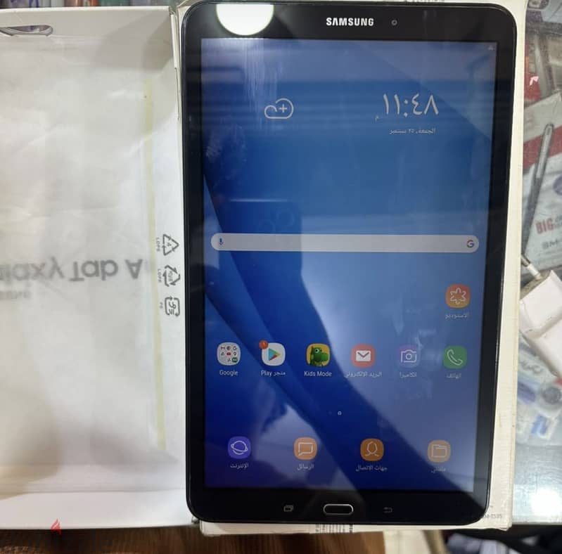 Samsung A6 3