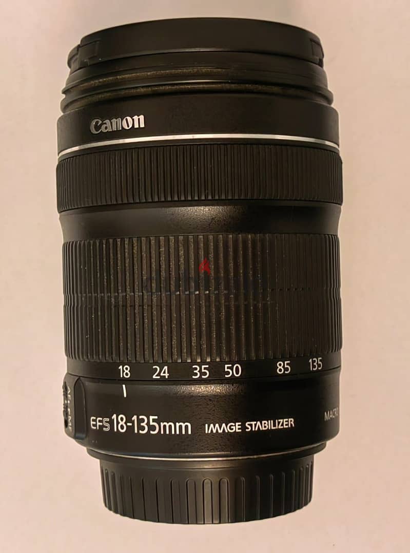 Canon EOS 70D – Complete Photography Kit 1