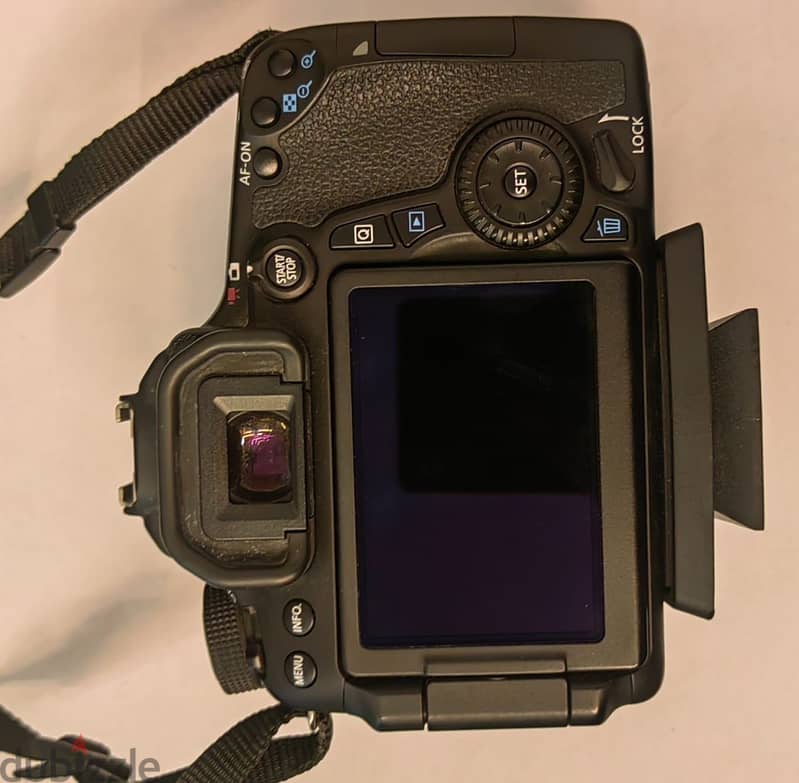 Canon EOS 70D – Complete Photography Kit 5
