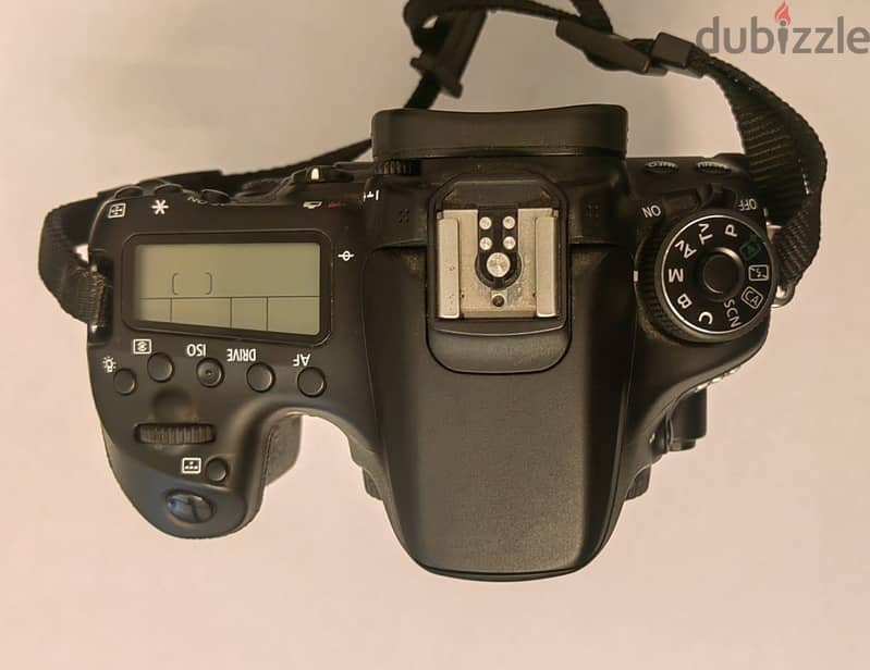 Canon EOS 70D – Complete Photography Kit 8