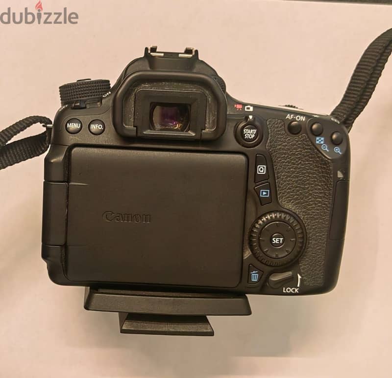 Canon EOS 70D – Complete Photography Kit 9
