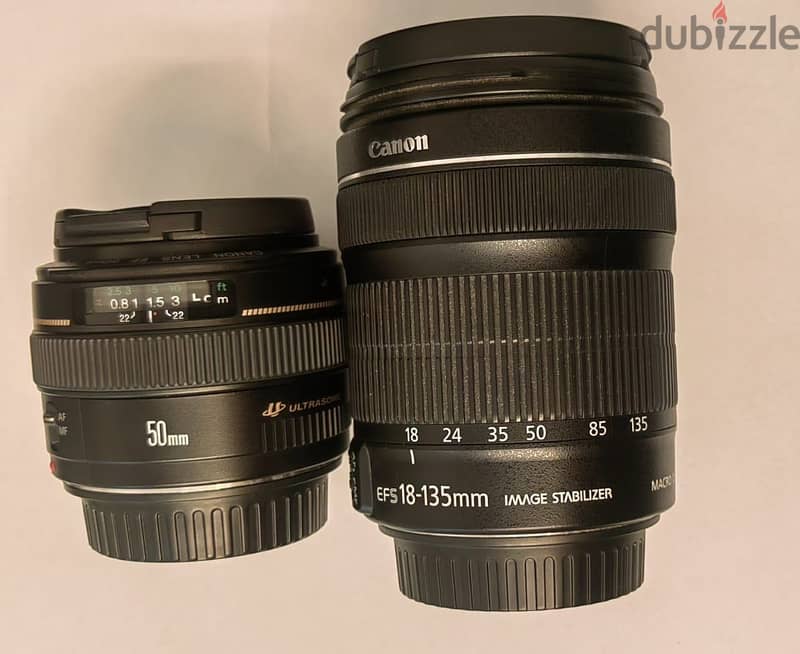 Canon EOS 70D – Complete Photography Kit 10