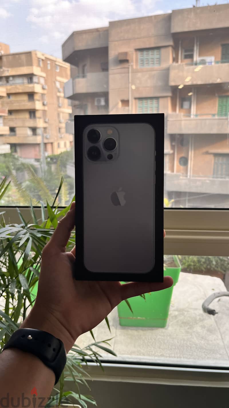 iPhone 13 Pro Max 3