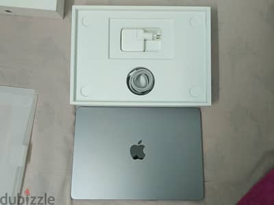 MacBook Air 13" M3 | 16GB RAM / 256GB SSD | Full Box