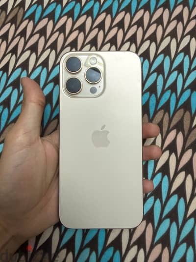 آبل - آيفون 16 برو ماكس