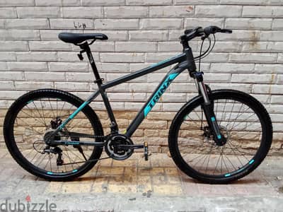 TIRNX M 136 كسر زيرو