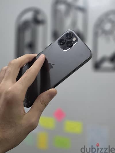 Apple - iPhone 12 Pro