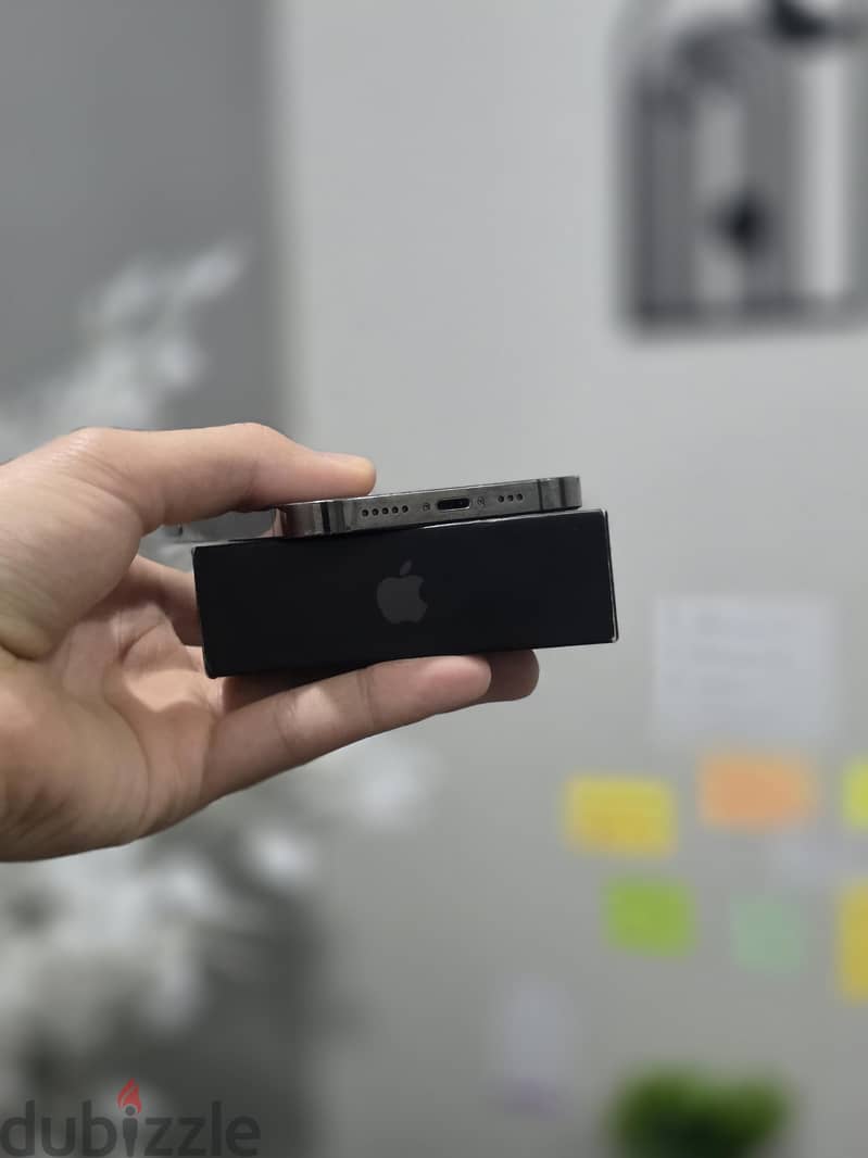 Apple - iPhone 12 Pro 4