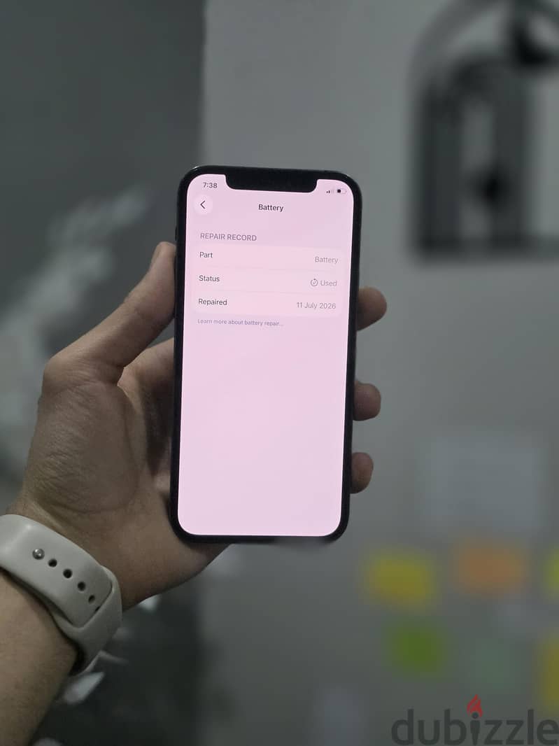 Apple - iPhone 12 Pro 6