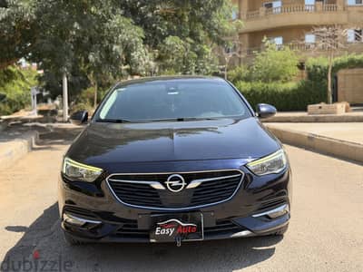 Opel Insignia 2019