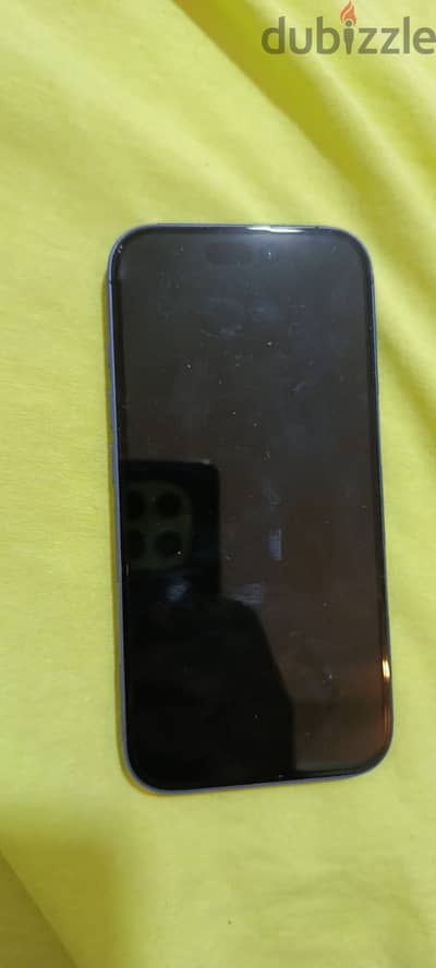 Iphone 16 -256