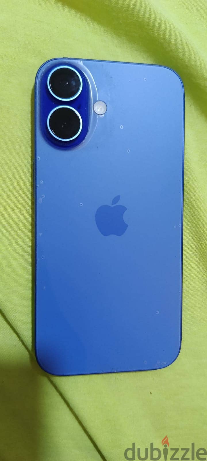 Iphone 16 -256 3