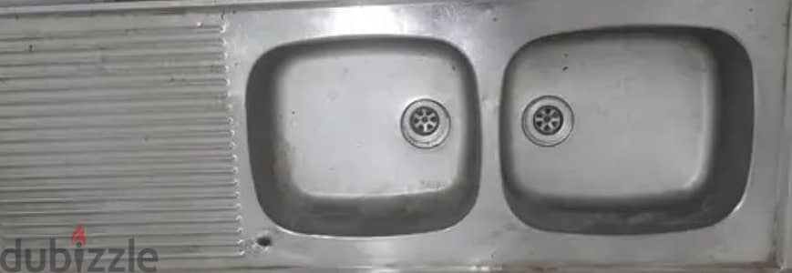 حوض ستلس